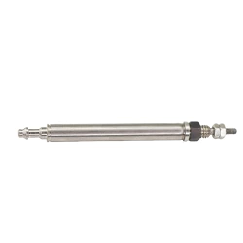 Cylindre pneumatique CJ1B4-10SU4 anti-fuite pour espace restreint