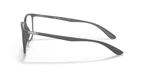 Image of Ray-Ban Unisex Rx7199 Square Prescription Eyewear Frames