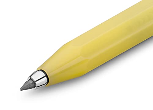 Kaweco Frosted Sport Sweet Banana Portamine 3,2