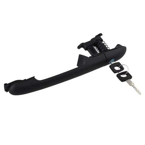 Poignée extérieure de porte pour Vito LT accessoire indispensable de voyage - 3
