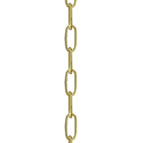 Image of Livex Lighting Standard Decorative Chain
