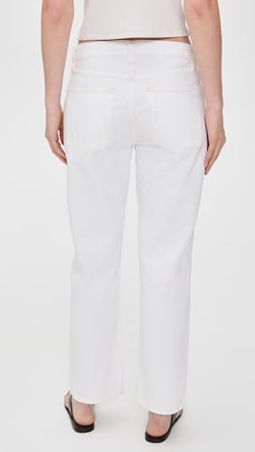 FRAME Women's The Hang Jeans3