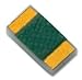VISHAY THIN FILM FC0402E50R0BST1 RESISTOR THIN FILM, 50 OHM, 50mW, 0.1%