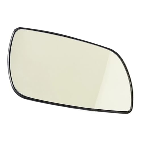 Verre rétroviseur gauche Buick Lacrosse 2006-2008 : retrouvez une visibilité parfaite