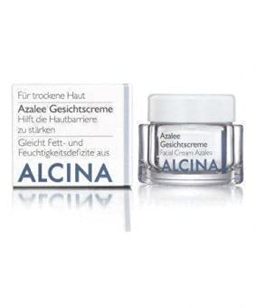 Alcina T Azalee Gesichtscreme 50ml