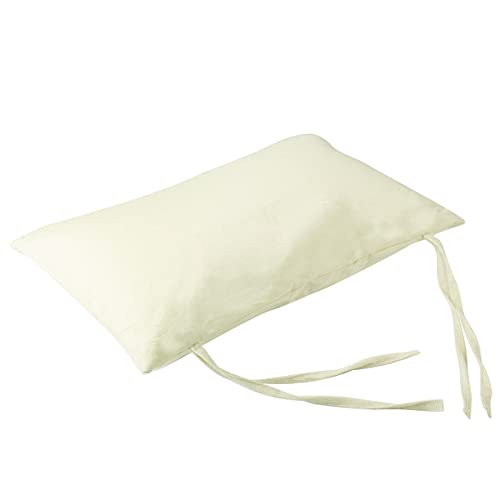 Maozcq Hammock Pillows With Ties Detachable Sleeping Pillows Outdoor Camping Courtyard thumb #1
