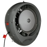Joape 737 Cassino Commercial Misting Fan Wall Mount - Grey