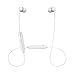 Produktbild Sennheiser 508381 kabelloses Headset CX 150BT mit Nacken-Kabel, Weiß