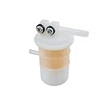 MM435190 Fuel Filter Water for Separator for Mitsubishi for Diesel(3 pcs)