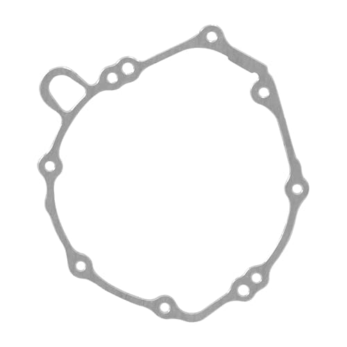 Protector de estator de motor para cárter de moto CBR1000RR 2004-2007 5