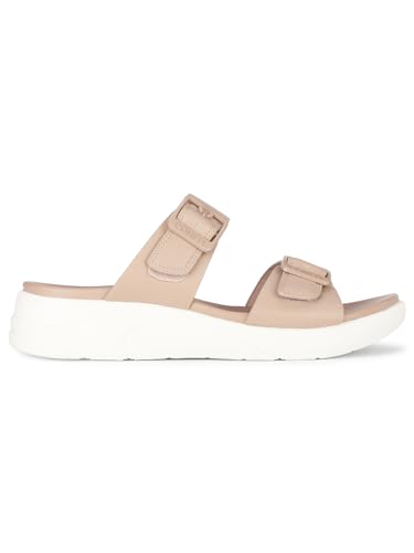 Image of Bata Comfit Women's Wedge Heel Sandal