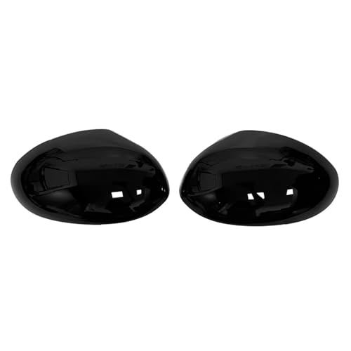 �ɓK������V�g���G�� C1 2005-2014 �ԗp�����p���A�r���[�T�C�h�~���[�J�o�[�E�B���O�L���b�v�O���h�A�V�F���g���� �ԗp�T�C�h�~���[�L���b(Gloss Black)