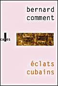 Éclats cubains 2843350034 Book Cover