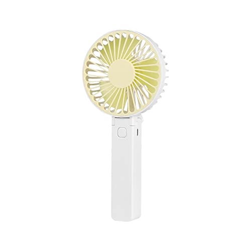 Mini refroidisseur d'air portable pour éviter les coups de chaud USB