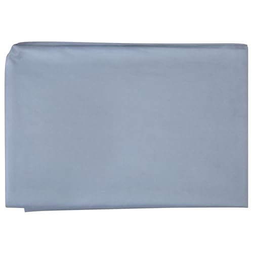 Pokrowiec na meble ogrodowe 90 x 90 x 105 cm materiał PCV przeciwdeszczowy CHUVA