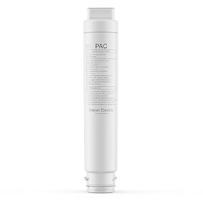 Waken Electric C11 PAC Filter