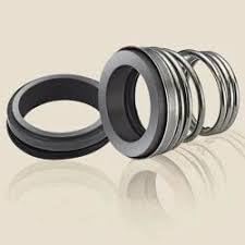 MECHANICAL SEAL/WATER SEAL -2 INCH for 168F/GX160 Water Pump 6.5 HP Engine 2 INCH & 3 INCH WP - 20 & WP - 30-image-46