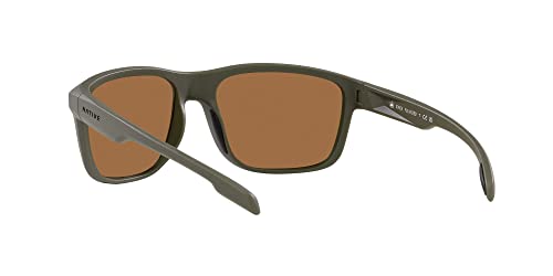 Image of Native mens Gorge Square Sunglasses
