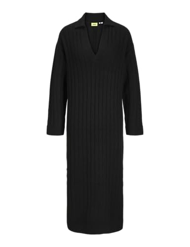 Jack&Jones JXOZZY Diverse Polo Neck Dress Knit