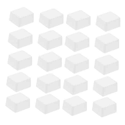 Homoyoyo Watercolor Paint Pans Empty Half Pans Set 50 Pack Watercolor Paint Palette