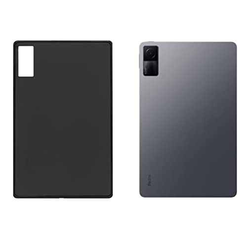 Case for Xiaomi Redmi Pad 2022 I83 10.61 inch Silicone Cover Slim case Pouch case Protective Cover - Image 2