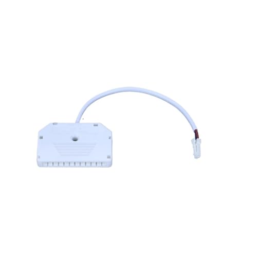 Alimentation 12V pour éviter les fils apparents éclairage armoire et cave transformateur