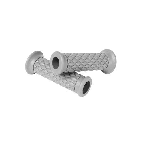 Puños manillar universal 22mm para tus rutas diarias en moto y escapadas en bicicleta