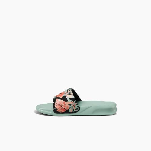 Image of REEF One Slide Girls Sandal