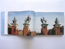 Amazon.co.jp: 洋書ロンドンの写真集 超大型本 イギリス 風景 景色