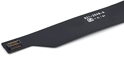 Image of Replacement New 821-2049-A HDD Hard Drive Cable for Apple MacBook Pro 13 inch A1278 Mid 2012 Year MD101 MD102 Laptop HDD Hard Drive Cable 821-2049-A
