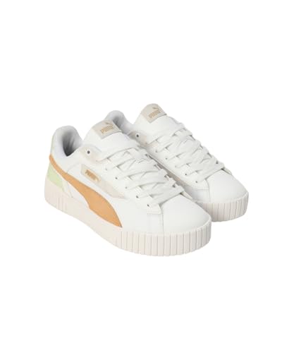 Image of Puma Womens Carina 2.0 Zuki Sneaker