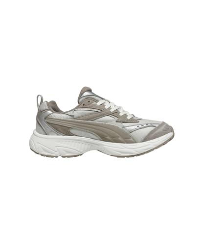 Image of Puma Unisex-Adult Morphic Retro Res Sneaker