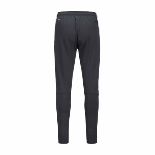Jogging enfant Kappa Pantalon Abunszip Pro 8 AS Monaco 2425 - vue 5