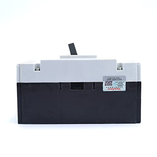 MCCB boîtier moulé 1000V DC protège efficacement contre les surcharges - 6