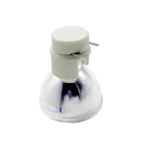 Lampe P-VIP 220/1.0 E20.8 fixe l'écran sombre D791ST