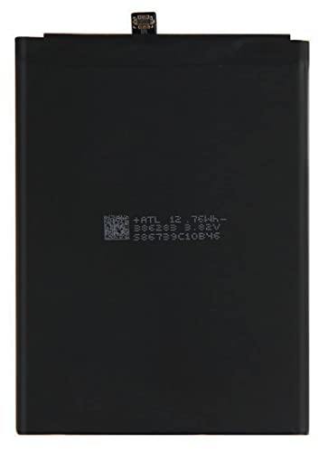 Image of The Black Store Original HB396285ECW Battery for Huawei Honor 10, 10 Lite, P20 {3400mAh} with 90 Days Warranty