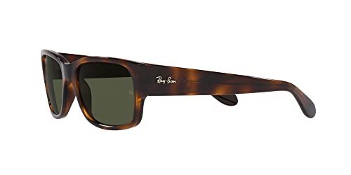 Image of Ray-Ban RB4388 Square Sunglasses