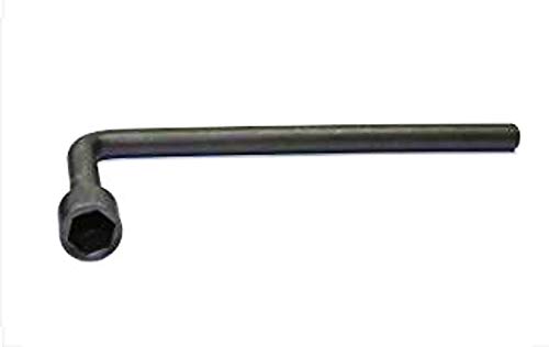 Taparia L Spanner 1535 (size- 19 A/F) (for Maruti) (B09B1W9R8Z) Amazon Price History, Amazon Price Tracker