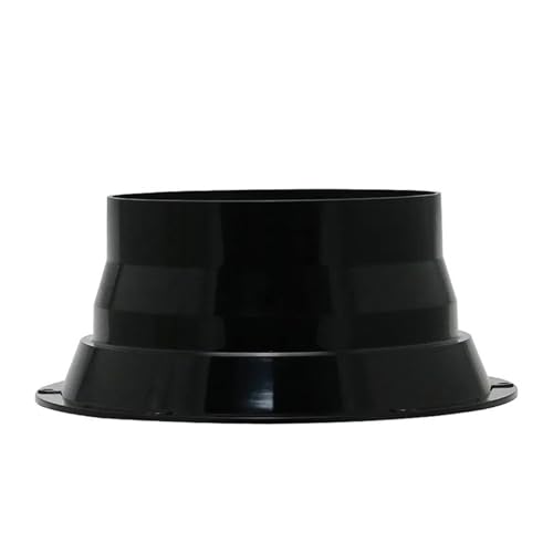 SAHUL 1�� ABS �ǃ����W�t�[�h�t�����W�A�_�v�^�[�_�N�g�t�@���R�l�N�^�G�A�x���g�r�C�t�[�h 100~160mm ���C�V�X�e���p joyous(100mm)