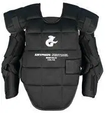 Youth Goalkeeping Bodyguard by Gryphon