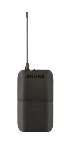 Best Shure Wireless Guitar Systems