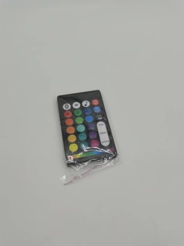 Controlador para luces LED segmentadas ABS/metal ZONECONA miniatura 5