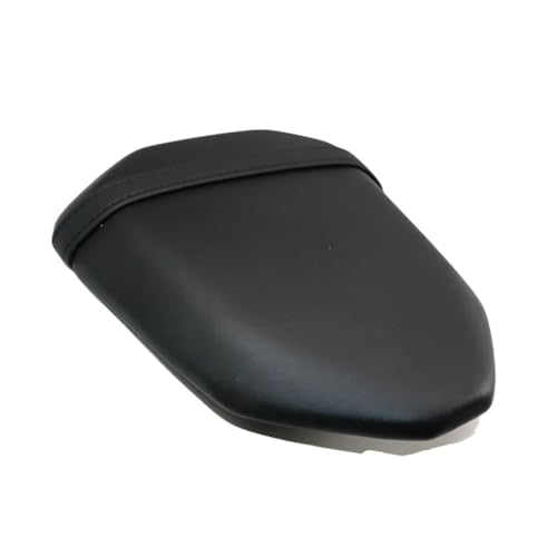 Asiento pasajero trasero con acabados de precisión para FZ07 5