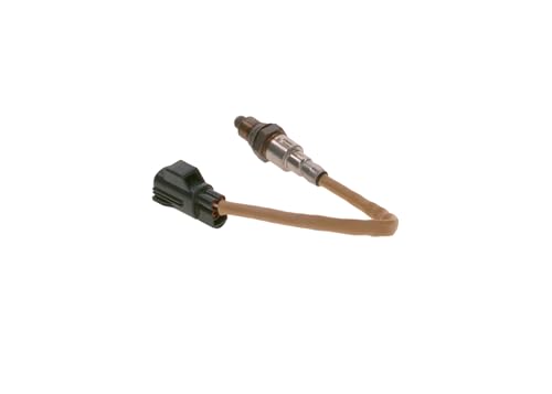 Sensor de oxígeno Bosch 18084 compatible Jaguar y Land Rover miniatura 3