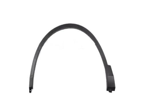 Protection d'aile VW Tiguan L 17-21 pour rouler sur route et chemin