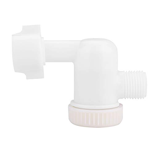 GOTOTOP Toilet Filter Toilet Water Filter Shower, Inline Shower Filter, Slim Water Filter, Shower Filter, Water Filter Tap for Home, Kitchen