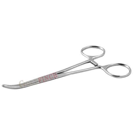 See full amazon price history chart for GOLDFINCH™-Premium Quality MOSQUITO ARTERY FORCEP CURVED 5 INCH GOLDFINCH™-Premium Quality MOSQUITO ARTERY FORCEP CURVED 5 INCH (B093LRW3PR) Amazon Price History, Amazon Price Tracker