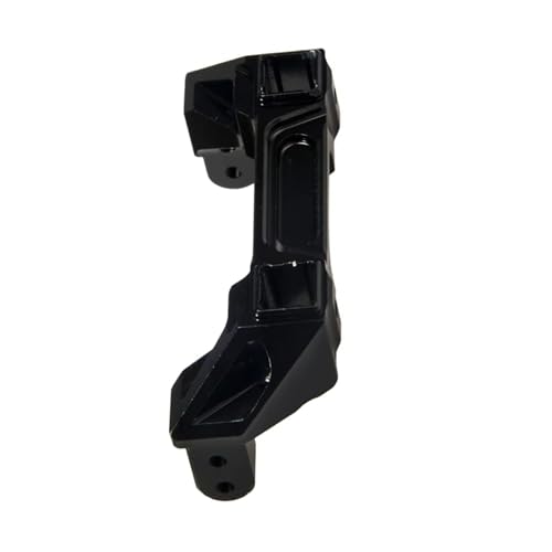 RC�J�[�̕i���� For TRX-4 For Bronco For Blazer K5 1/10 RC�N���[���[�J�[���^��??�t�����g���A�o���p�[�T�[�{�}�E���g�A�b�v�O���[�h�A�N�Z�T���[(Black,Rear)
