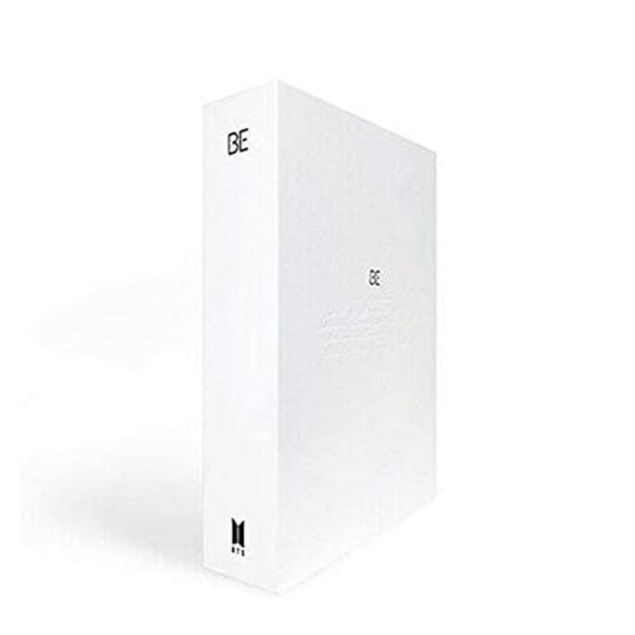 BTS BE アルバム BTS OFFICIAL] BTS - BE (DELUXE EDITION) | Original BTS Album