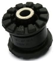 Suspension Control Arm Bushing Front Innner 811 407 181A 811407181A compatible with Audi 4000 Vw Fox